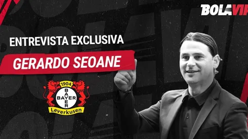 ¿Diego Laínez en el Bayer Leverkusen? El DT lo aclara todo