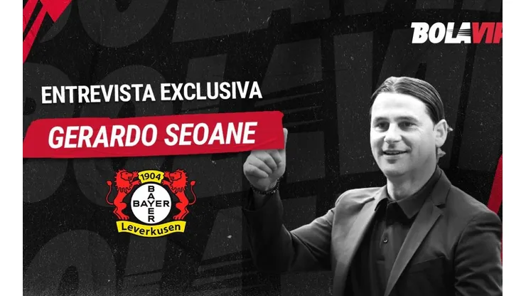 ¿Diego Laínez en el Bayer Leverkusen? El DT lo aclara todo