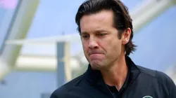 Solari fue despedido a inicios del Clausura 2022