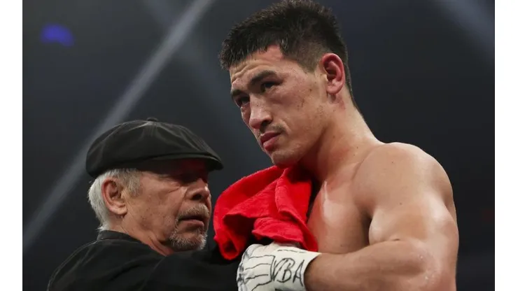 Dmitry Bivol lanzó una dura acusación