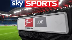 SKY México y la Bundesliga amplían su asociación con un acuerdo de cuatro temporadas en México y Centroamérica