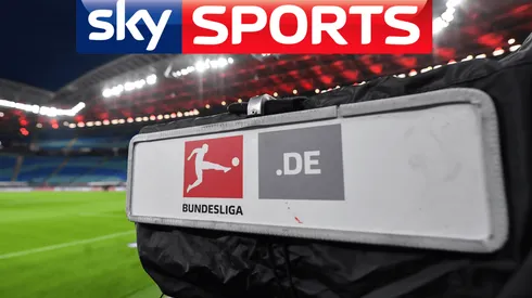 SKY México y la Bundesliga amplían su asociación con un acuerdo de cuatro temporadas en México y Centroamérica