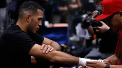 David Benavídez está hambriento y dijo qué cuatro peleas quiere hacer en 168 libras