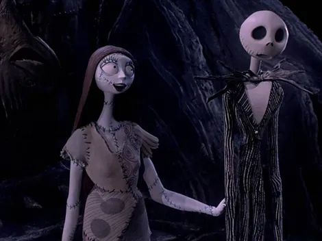 Tim Burton Fest CDMX 2022 GRATIS: ¿Cuándo y dónde?
