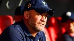 Definido el futuro del primer equipo de Pumas.