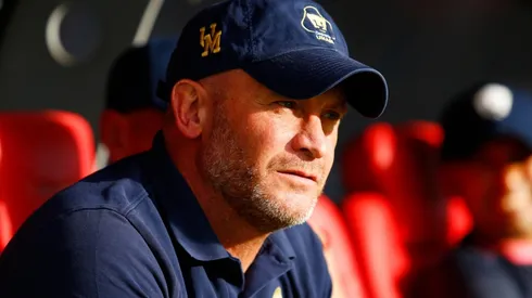 Definido el futuro del primer equipo de Pumas.