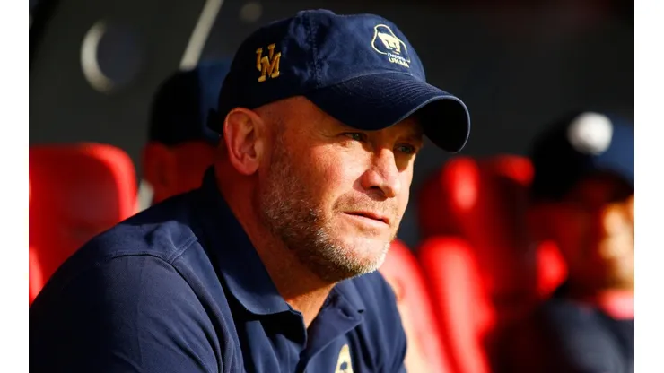 Definido el futuro del primer equipo de Pumas.