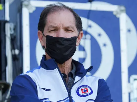 ◉ Noticias de la Máquina de Cruz Azul hoy, 19 de mayo de 2022: Fin de ciclo para tres históricos