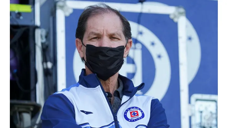 Jaime Ordiales se mete en la búsqueda del nuevo entrenador.