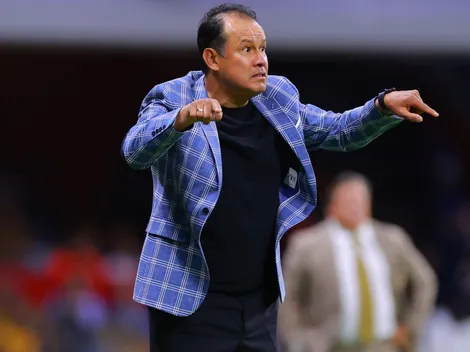 ¿Cuáles son los entrenadores que pueden reemplazar a Juan Reynoso?