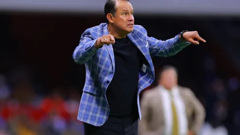 La novena de Juan Reynoso quedará para siempre con Cruz Azul