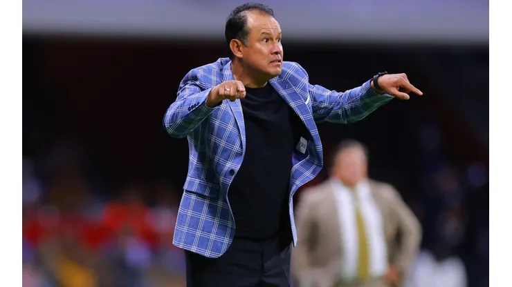 La novena de Juan Reynoso quedará para siempre con Cruz Azul