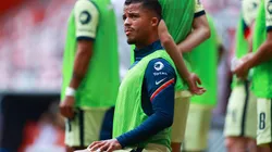 Giovani dos Santos, lejos del futbol y cerca de los negocios