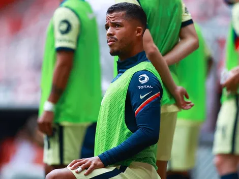 Giovani dos Santos tendría nueva chamba fuera del futbol