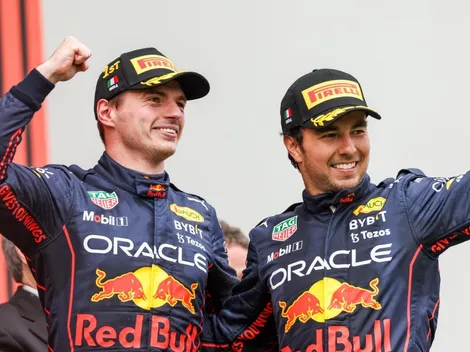 Red Bull revela plan de mejoras para superar a Ferrari