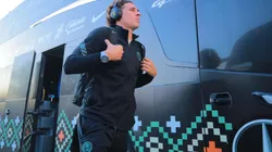 Guillermo Ochoa se unió a TREBEL donde hay inversionistas como el basquetbolista Thadeus Young.