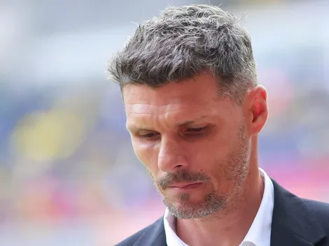 ◉ Noticias de América hoy: Ortiz puede ser el primer interino en llegar a la Final