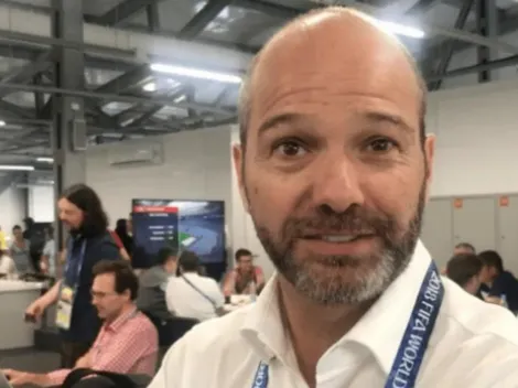 Luis García estalló contra Cruz Azul por la posible salida de Juan Reynoso