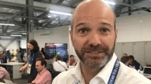 Luis García estalló contra Cruz Azul.