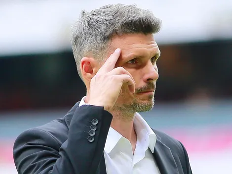 Tano Ortiz pone en jaque al América por esta desventaja