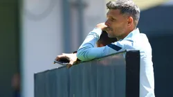 Fernando Ortiz enfocado en la liguilla del torneo Clausura 2022.