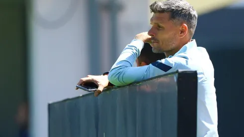 Fernando Ortiz enfocado en la liguilla del torneo Clausura 2022.