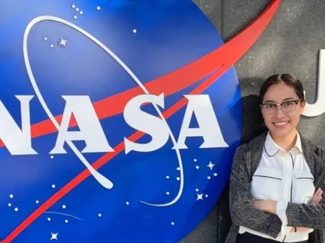Mujer mexicana en el espacio: ¿Quién es Katya Echazarreta y por qué viajará al espacio?