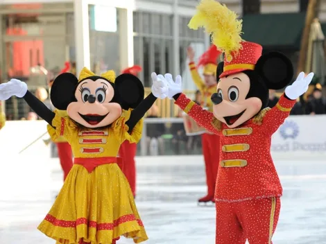 Disney on ice Celebremos 2022: Fechas, horarios y precios de boletos