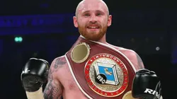 ¿Quién es Jimmy Kelly?