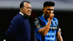 Juan Reynoso se quedaría y Jesús Gallardo podría llegar