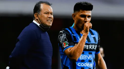 Juan Reynoso se quedaría y Jesús Gallardo podría llegar