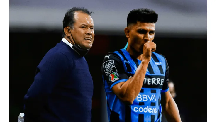 Juan Reynoso se quedaría y Jesús Gallardo podría llegar