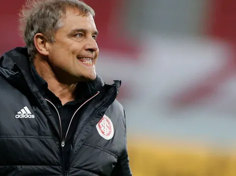 ◉ Las noticias de Chivas hoy: el Rebaño recibe guiños de Diego Aguirre