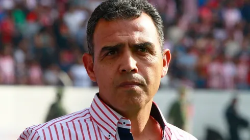 Ricardo Cadena cerró su interinato con cinco triunfos, un empate y una derrota.