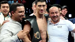 La pelea previa que deberá tomar Dmitry Bivol si quiere tener revancha con Canelo este año