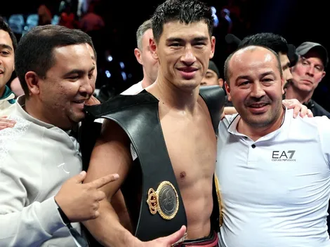 La pelea previa que deberá tomar Dmitry Bivol si quiere tener revancha con Canelo este año