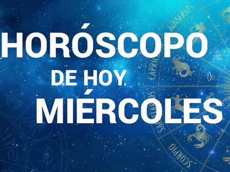 Horóscopo hoy miércoles 18 de mayo del 2022: Predicciones de amor, dinero y trabajo de los signos del zodiaco