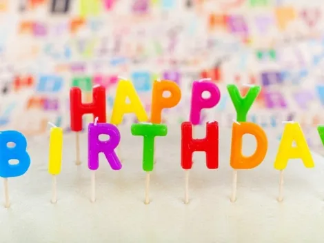 GRATIS: Lugares que te regalan cosas en tu cumpleaños