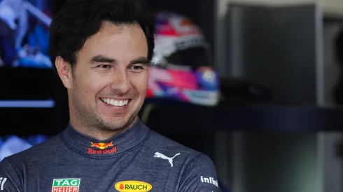 Checo aún no consigue renovar con la escudería austriaca