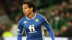 Diego Lainez habría sido ofrecido al Leverkusen, pero estos lo rechazaron