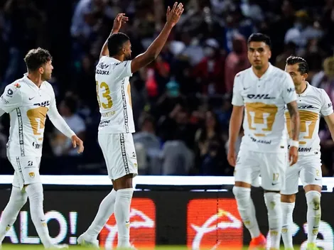 Pumas UNAM acuerda un importante préstamo