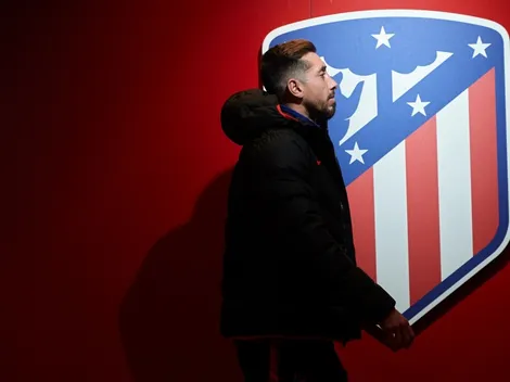 Héctor Herrera y la mejor despedida: Los elogios de sus compañeros de Atlético Madrid que guardará en el corazón