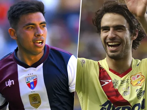 EN VIVO: Atlante vs. Atlético Morelia por el Campeón de Campeones