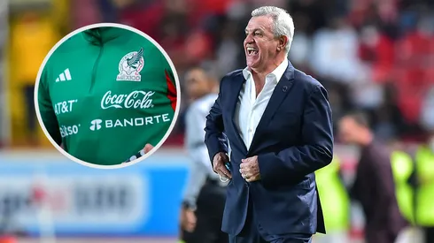 Un ex referente del 'Tri' le dejó un mensaje a Aguirre.