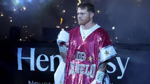 Lo que viene para Canelo: Eddie Hearn lo pone como protagonista de los dos mejores combates a futuro