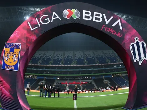 ¿Cuándo fue la última final de la Liga MX Femenil sin Tigres UANL ni Rayadas de Monterrey?