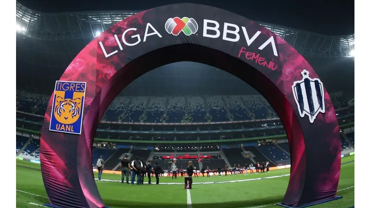 Es novedad, ni Tigres UANL ni Rayadas de Monterrey estarán en la final de la Liga MX Femenil.