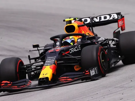 Gran Premio de España de la Fórmula 1: fecha, hora y canal de TV para ver la carrera con Sergio Checo Pérez