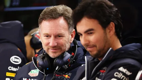 Horner reveló los secretos del monoplaza de Sergio Pérez