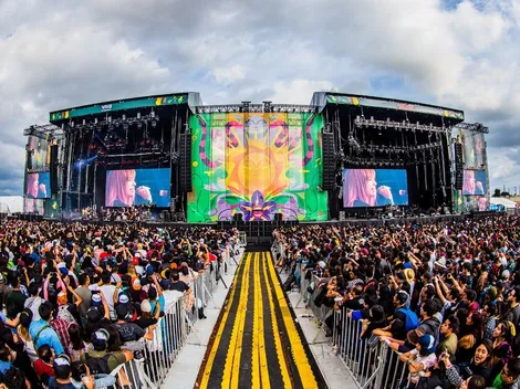 Tecate Comuna 2022: quiénes se estarán presentando en el festival y cuándo sale la preventa